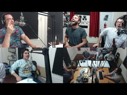 Gratuitous with Nick Turner Episode 2 YouTube preview