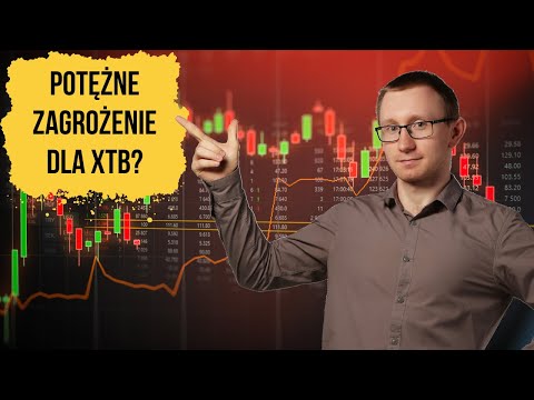 Czy XTB ma poważny problem? - Starward Industries, XTB