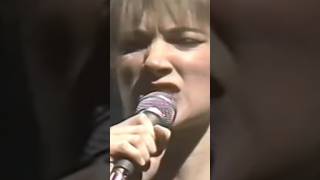 Marie Fredriksson From @roxetteofficial- Strul Live 198 #roxette