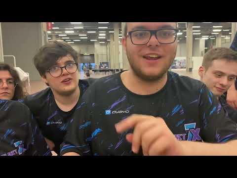 Top 64 Italian National Yugioh Giacomo Sandri feat I BALORDI