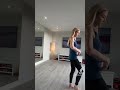 Walking Technique To Improve Glutes Strength