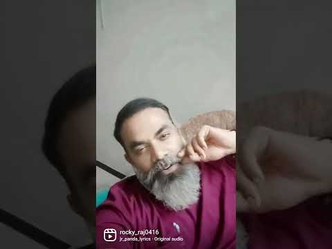 Rocky  portfolio video1