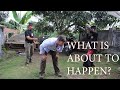 Getting A Good Luck Charm In Jakarta Indonesia The Story Of Susuk And Our Crazy Experience