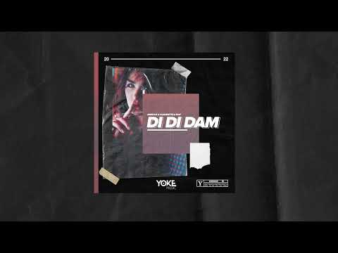 AMIICCA x Claudette & Roy - Di Di Dam