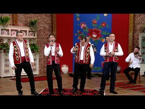 Delije sa Manjace - Kojo BN Music Etno 2016