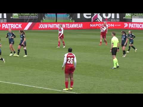 SV Zulte Waregem - Club YLA on 20.12.2025: 1-2