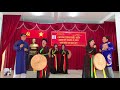 LK: Tôi Là Con Giai BN – Em Là Con Gái Bắc Ninh || DCQHBN || Tốp nam nữ CLB QH Mười Nhớ