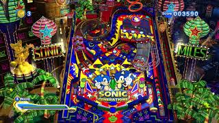 Sonic Generations - Part 20 (Super Sonic / Casino Night)