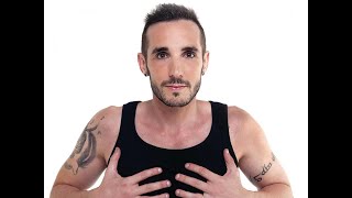Quisiera parar el tiempo - Maki CON Demarco (LETRA)