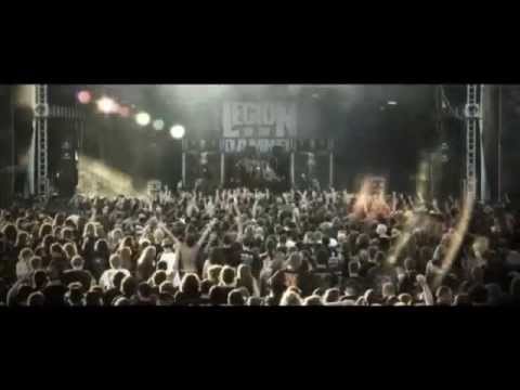 Legion Of The Damned - Live At Summerbreeze 2009 [Full Concert]