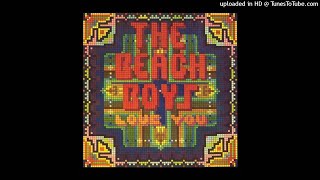 The Beach Boys - Johnny Carson - Vinyl Rip