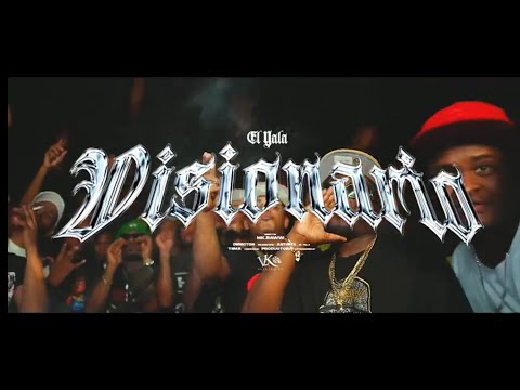 Los Visionarios (Official Video)