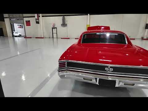 1967 Chevrolet Chevelle (CC-2118997) for sale in Greensboro, North Carolina
