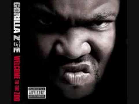 gorilla zoe - (what it is)