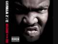 gorilla zoe - (what it is)