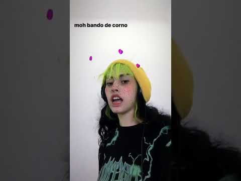 Strychniness prévia - Instagram