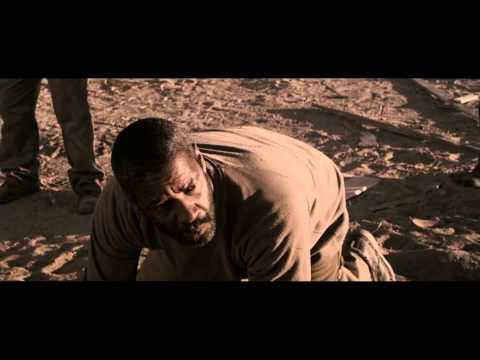 The Book Of Eli - BEST SCENE