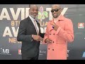 S1 BSlade Performs At The 8th Annual Avidity Awards