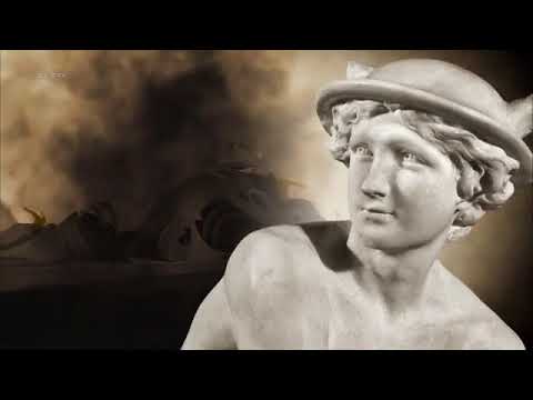 09 - Les grands mythes - Hermès, le messager indéchiffrable
