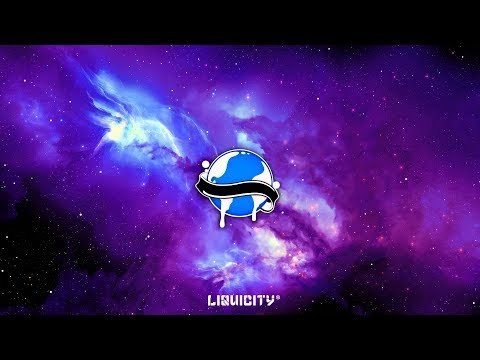 Liquicity Mix - Cosmic Awakening (Mixed by Ace-J)