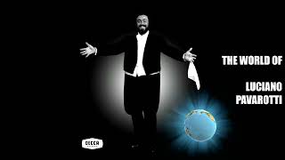 Luciano Pavarotti ⁕ O Holy Night