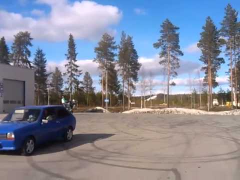 Beavis and Butt-head Ft Sune in Vilhelmina