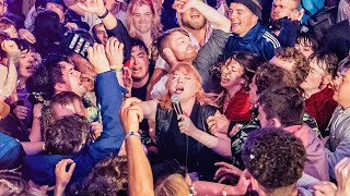 SPRINTS – “HEAVY”