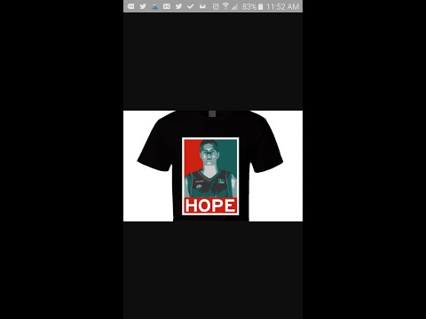 NBA 15: KRISTAPS  PORZINGIS  IS MAKING A IMPACT!