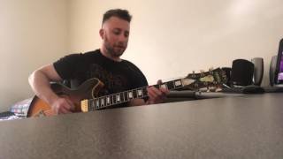 Kurt Rosenwinkel Summer Song cover