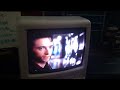 Opening Up To Titan A E 2000 VHS