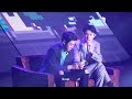 180811 The EℓyXion [dot] in Macau - We Young 찬열 CHANYEOL