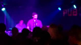 “Pillow Talk” – YesNoMaybe – 10/09/14 – Pub Rock, Scottsdale AZ