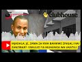 MJADALA Ukatili Kwa Jina La Siasa Zanzibar SEHEMU YA KWANZA
