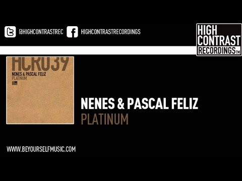 Nenes & Pascal Feliz - Platinum (Original Mix)