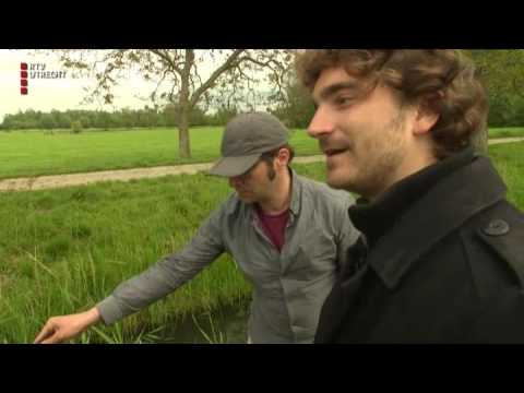 Van Rossem Vertelt: de Lek - do 29 sep 2016, 07:02 uur [RTV Utrecht]