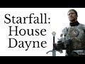 Starfall Will House Dayne Save Westeros