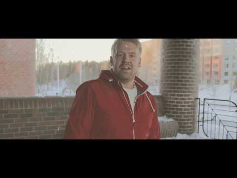 Mansesteri - Tarvin aikaa feat.Lassi Viljanen (Virallinen musiikkivideo)