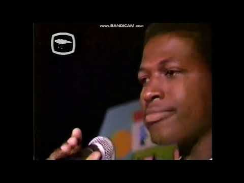 Irvin Jano 1992 Un dj'asina un dj'asana