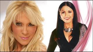 Yuri y Ana Gabriel   - Es diferente