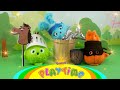 SUNNY BUNNIES - The Costume Contest | BRAND NEW PLAYTIME | Cartoons for Children