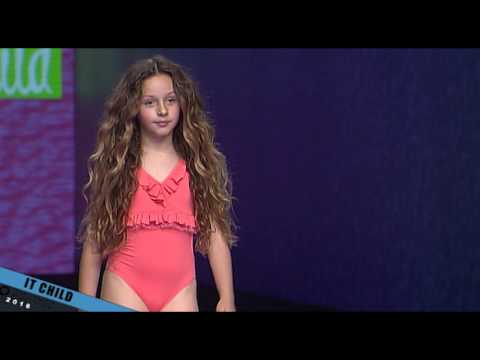 💟Desfile IT CHILD - Gran Canaria Swimwear Fashion Week Moda Cálida💛 💥MÁS VÍDEOS en la descripción💥