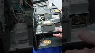 Ever Wondered What's Inside Your Microwave? We Open It Up and Find Out