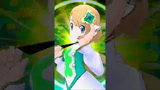 マジコスセレナ　画質が悪かったので一部再アップ　#shorts