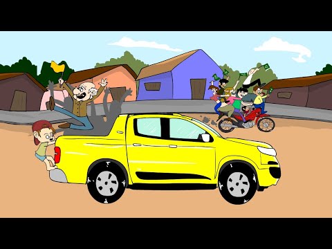 Whindersson Nunes_ TEMPO DE POLÍTICA NOS INTERIOR ( animação)