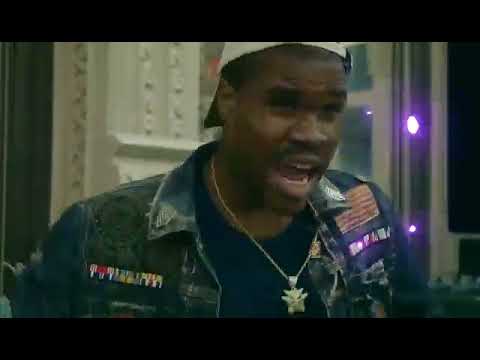 ADK - 12 Gang ft Mezzl