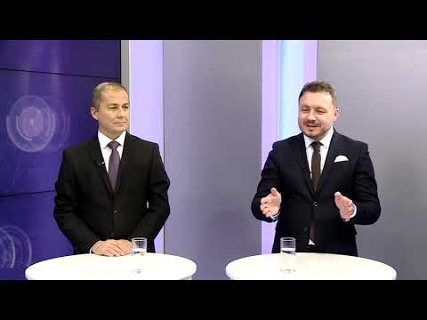 LEGILE AFACERILOR - Gabriel Albu, Managing Partner & Daniel Morar, Senior Partner | Albu Morar