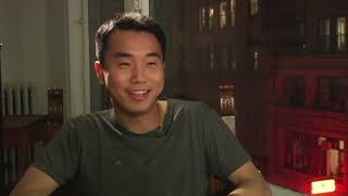 The Making of Take Out 2004