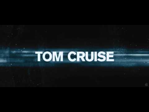 잭 리처 (Jack Reacher) 예고편 (한글 자막 Trailer)