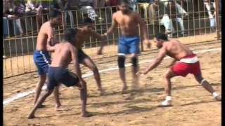 Raisar (Barnala) Kabaddi Tournament 26 Jan 2015 Part 1 by Kabaddi365.com