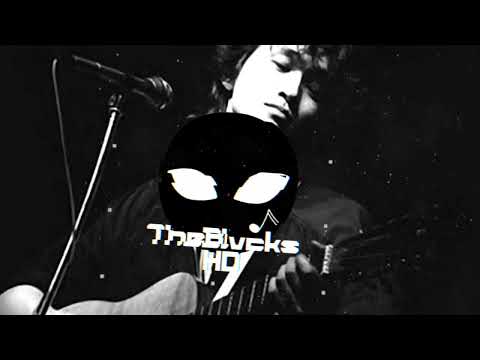 Виктор Цой - Группа Крови (TheBlvcks REMIX)